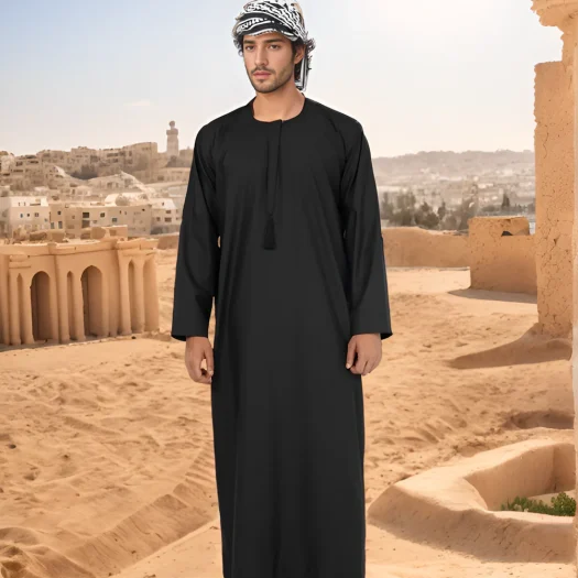 Men